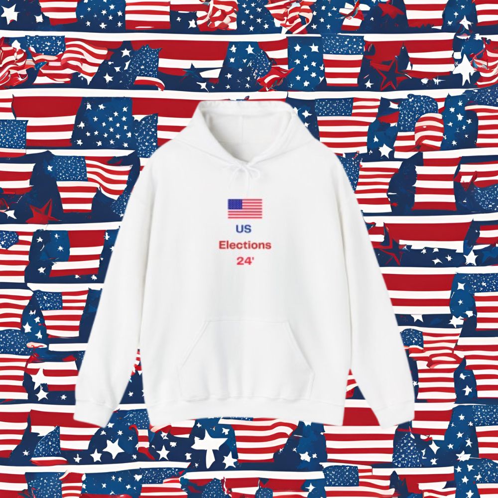 US collections Hoodies collection