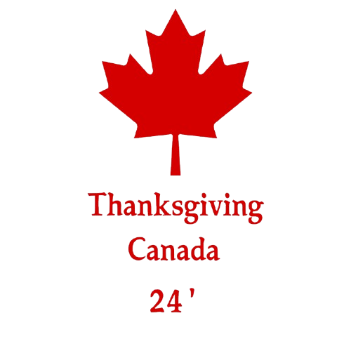 Canadian Thanksgiving 2024