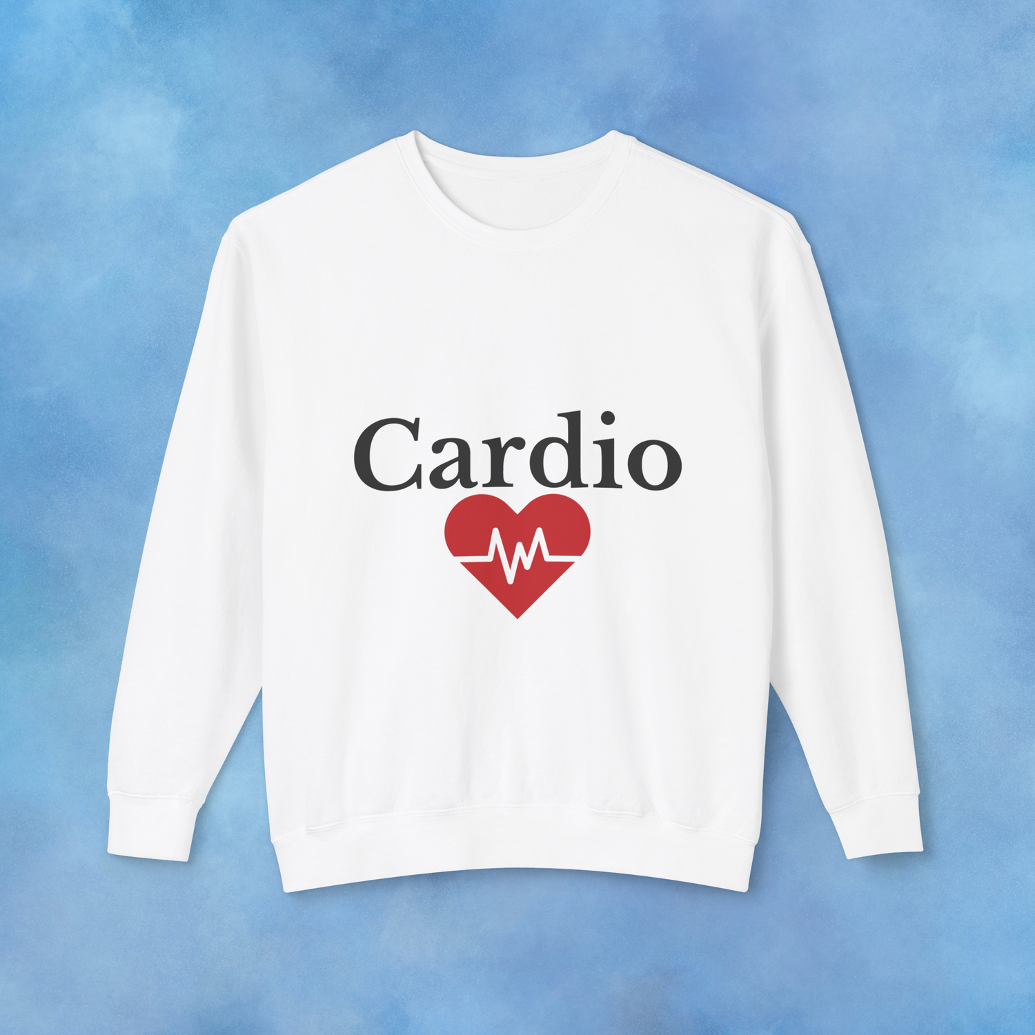 Sweatshirts for Cardio