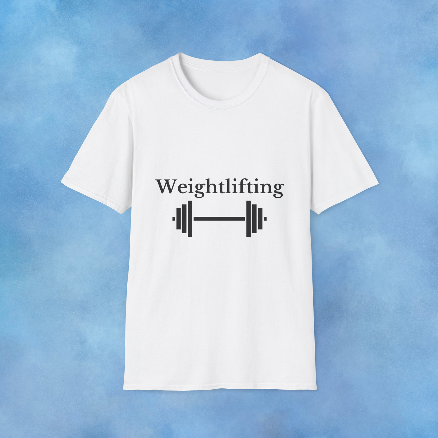 T-shirts for Weightlifting