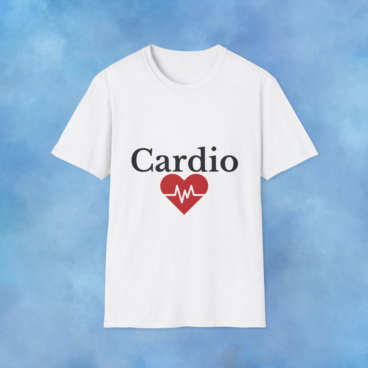 T-shirts for Cardio