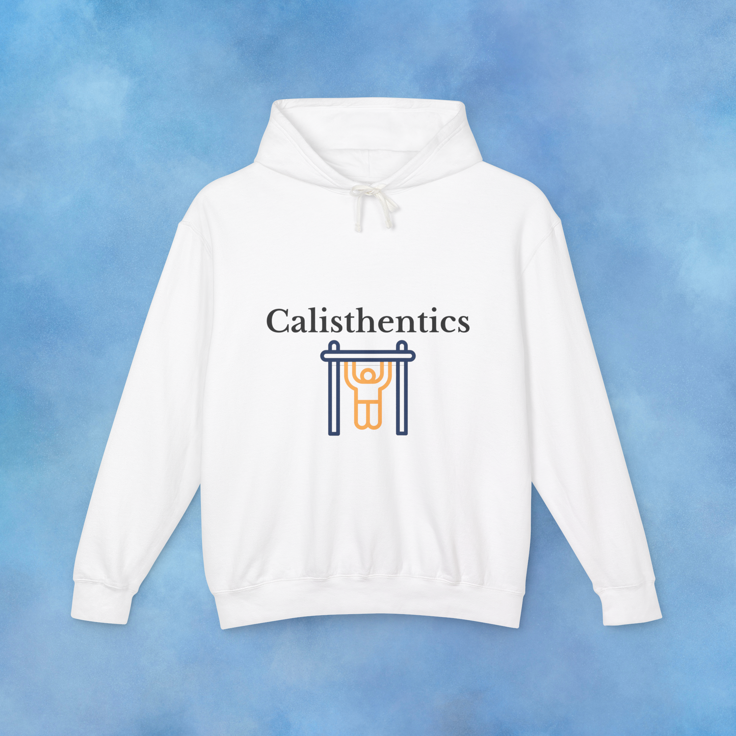 Hoodies for Calisthenics