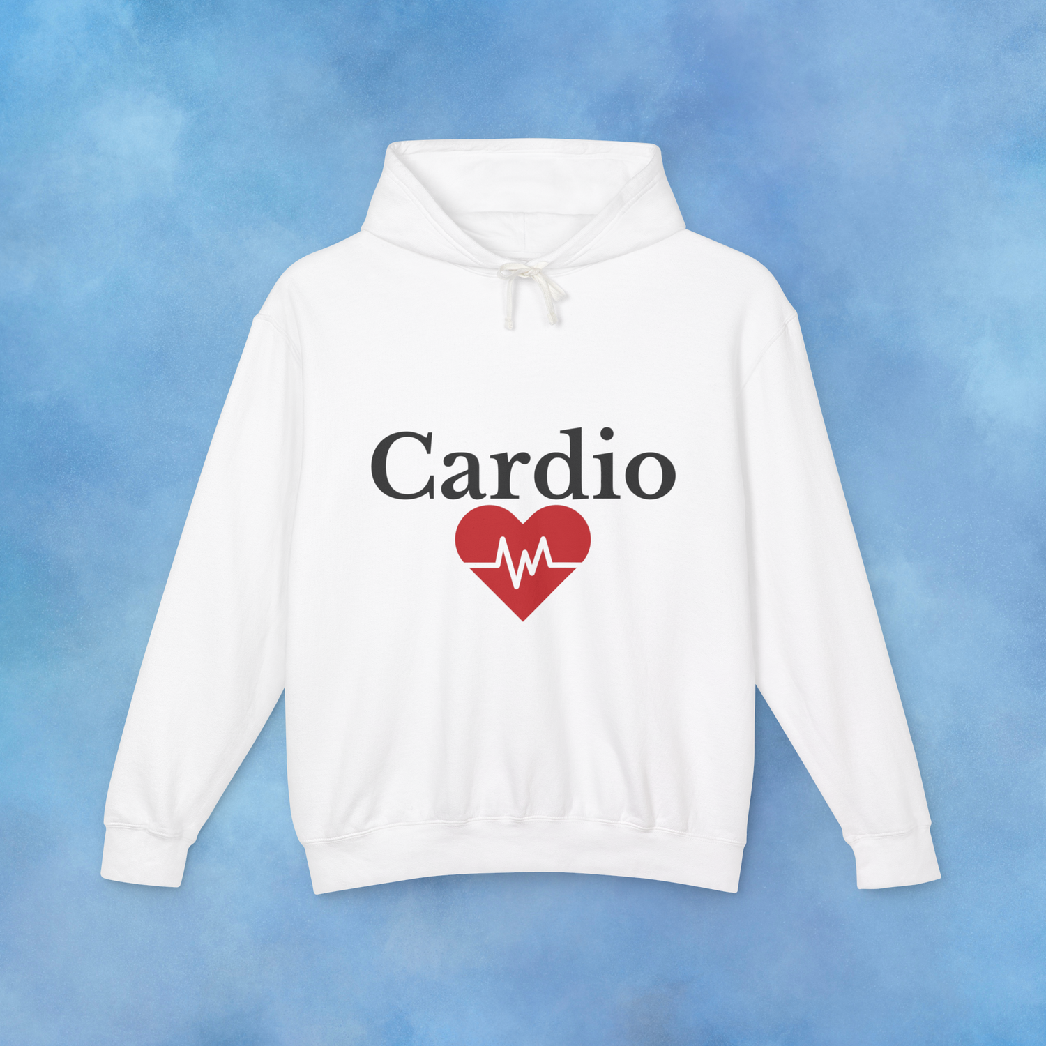 Hoodies for Cardio