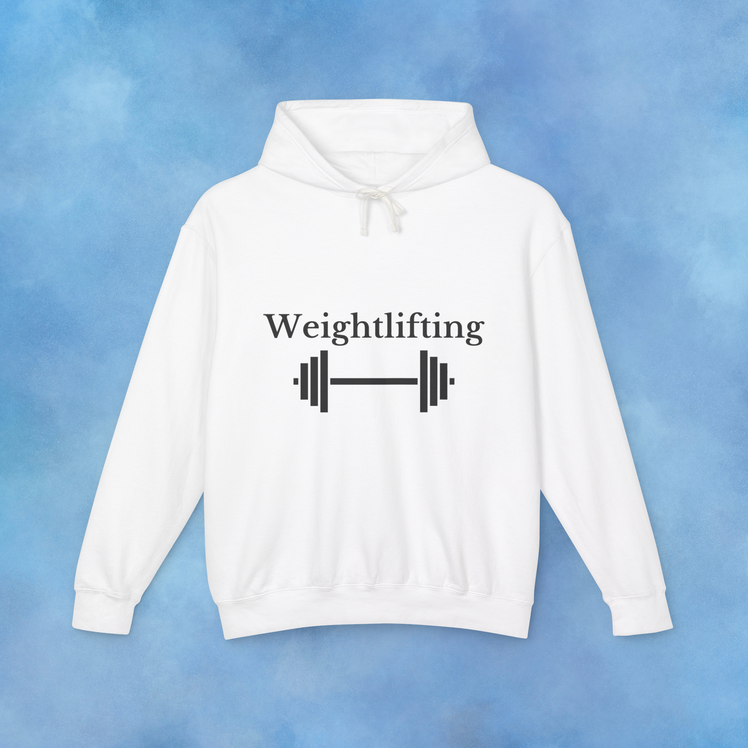 Hoodies for Weightlifting