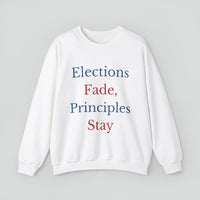 Sweatshirt (Bipartisan slogan 11)