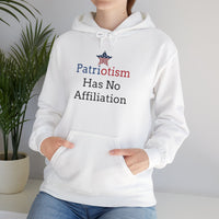 Hoodie (Bipartisan slogan 9)