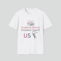 T-Shirt (Republican slogan 5)