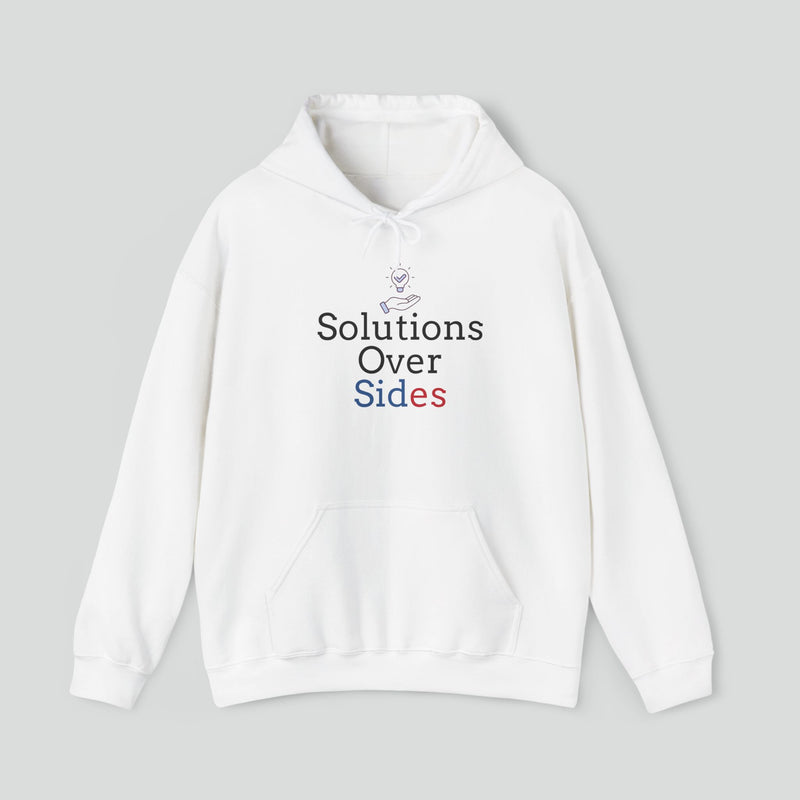 Hoodie (Bipartisan slogan 4)