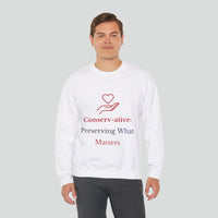 Sweatshirt (Republican slogan 9)