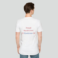 T-Shirt (Republican slogan 3)