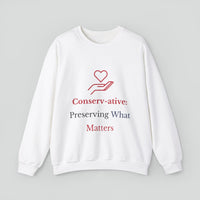 Sweatshirt (Republican slogan 9)