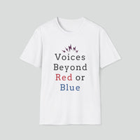 T-Shirt (Bipartisan slogan 4)