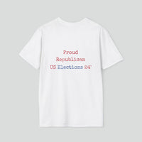 T-Shirt (Republican slogan 1)