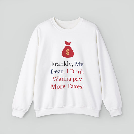 Sweatshirt (Republican slogan 11)