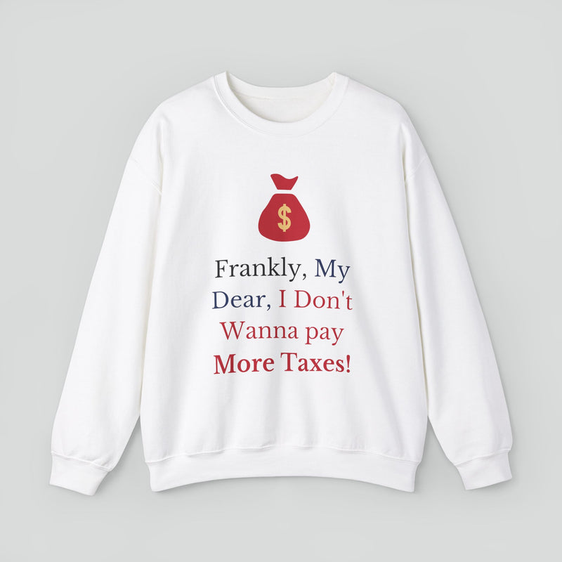 Sweatshirt (Republican slogan 11)