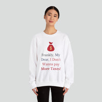 Sweatshirt (Republican slogan 11)