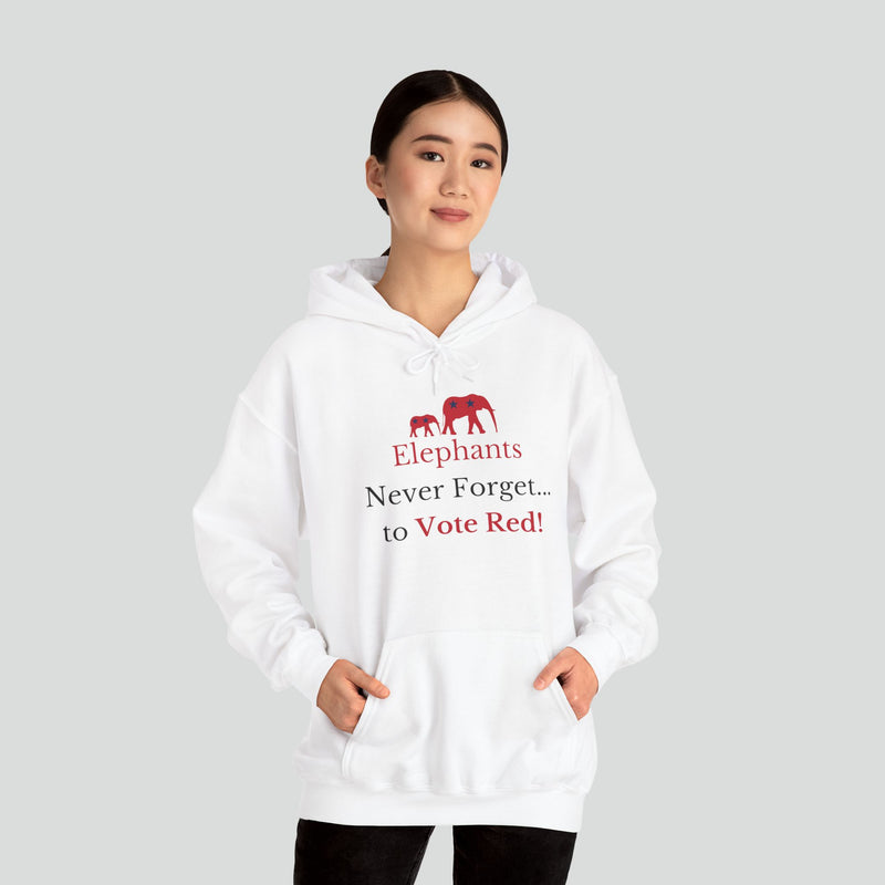 Hoodie (Republican slogan 10)