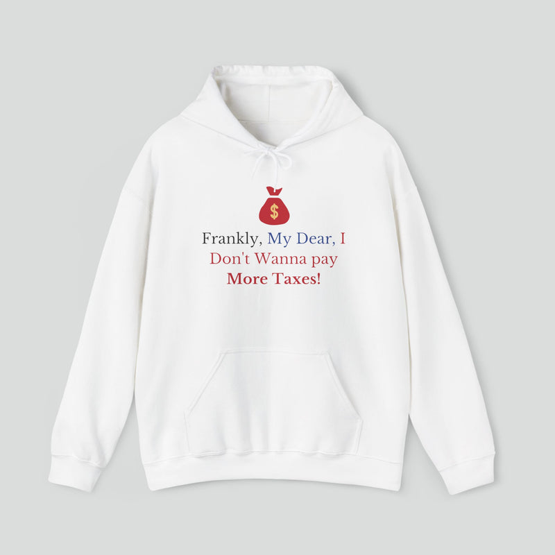 Hoodie (Republican slogan 11)