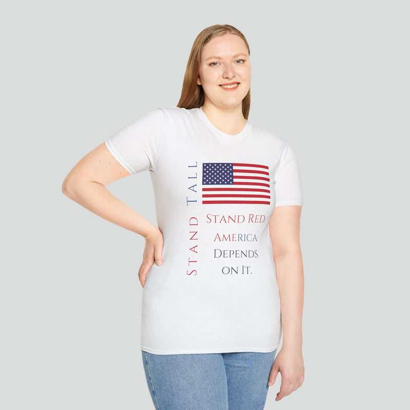 T-Shirt (Republican slogan 4)