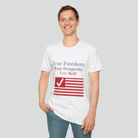 T-Shirt (Republican slogan 2)