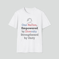 T-Shirt (Bipartisan slogan 7)