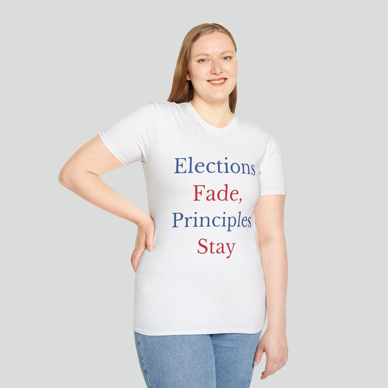 T-Shirt (Bipartisan slogan 11)