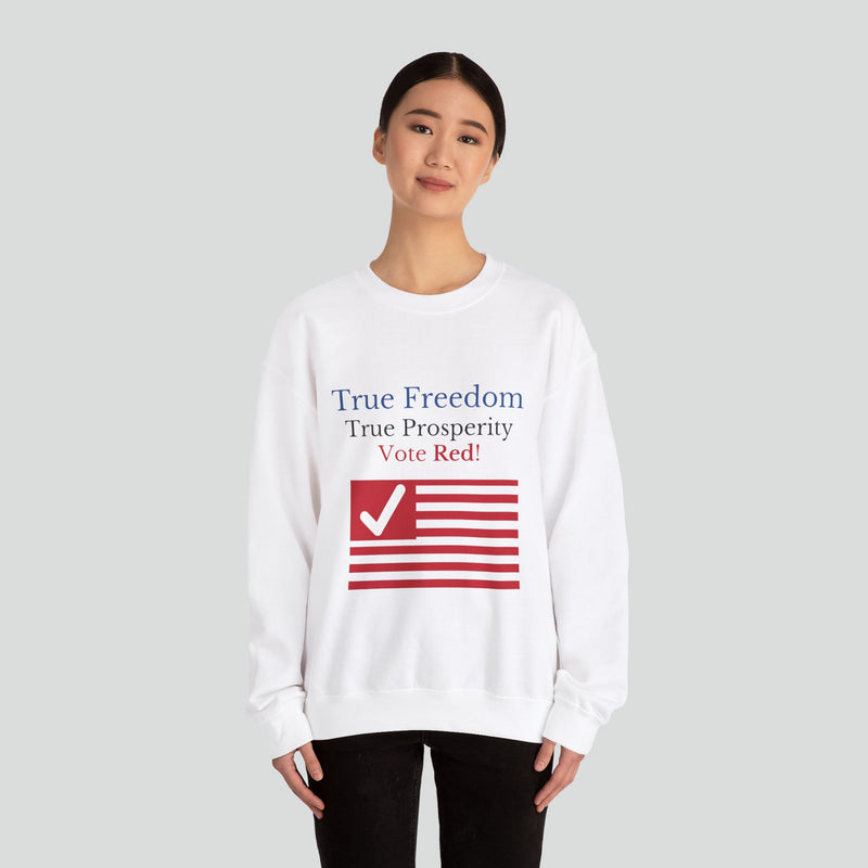 Sweatshirt (Republican slogan 2)