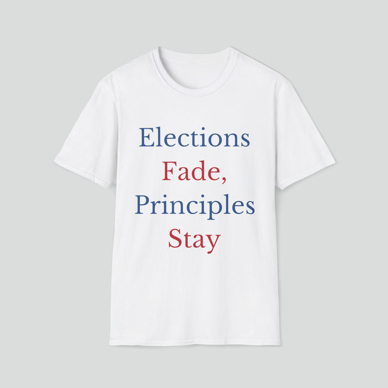 T-Shirt (Bipartisan slogan 11)