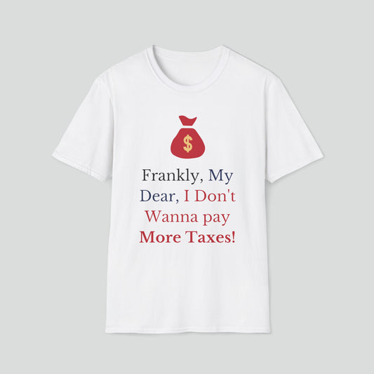 T-Shirt (Republican slogan 11)