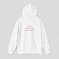 Hoodie (Republican slogan 2)