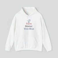 Hoodie (Democrat slogan 10)