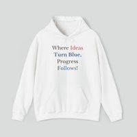 Hoodie (Democrat slogan 11)