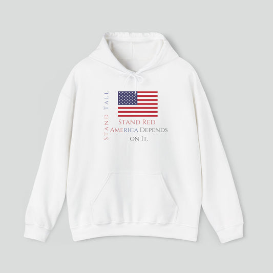 Hoodie (Republican slogan 5)