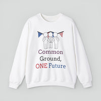 Sweatshirt (Bipartisan slogan 5)