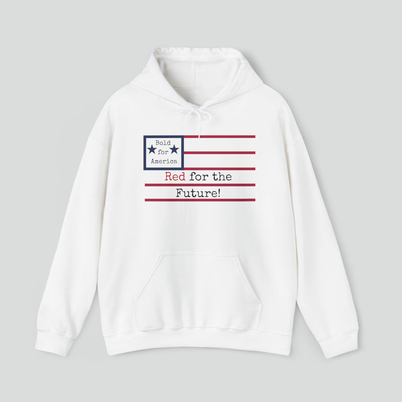 Hoodie (Republican slogan 1)