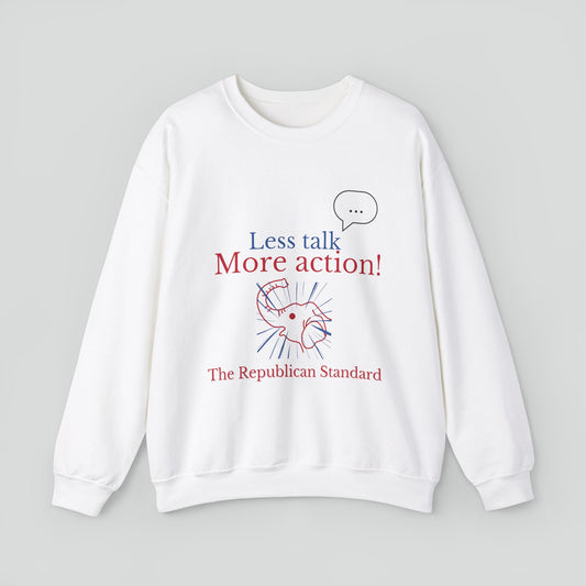 Sweatshirt (Republican slogan 3)