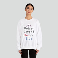 Sweatshirt (Bipartisan slogan 4)