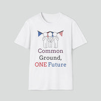 T-Shirt (Bipartisan slogan 5)