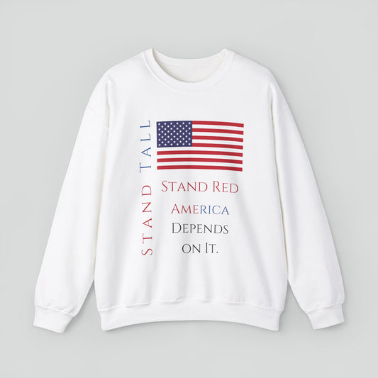 Sweatshirt (Republican slogan 4)