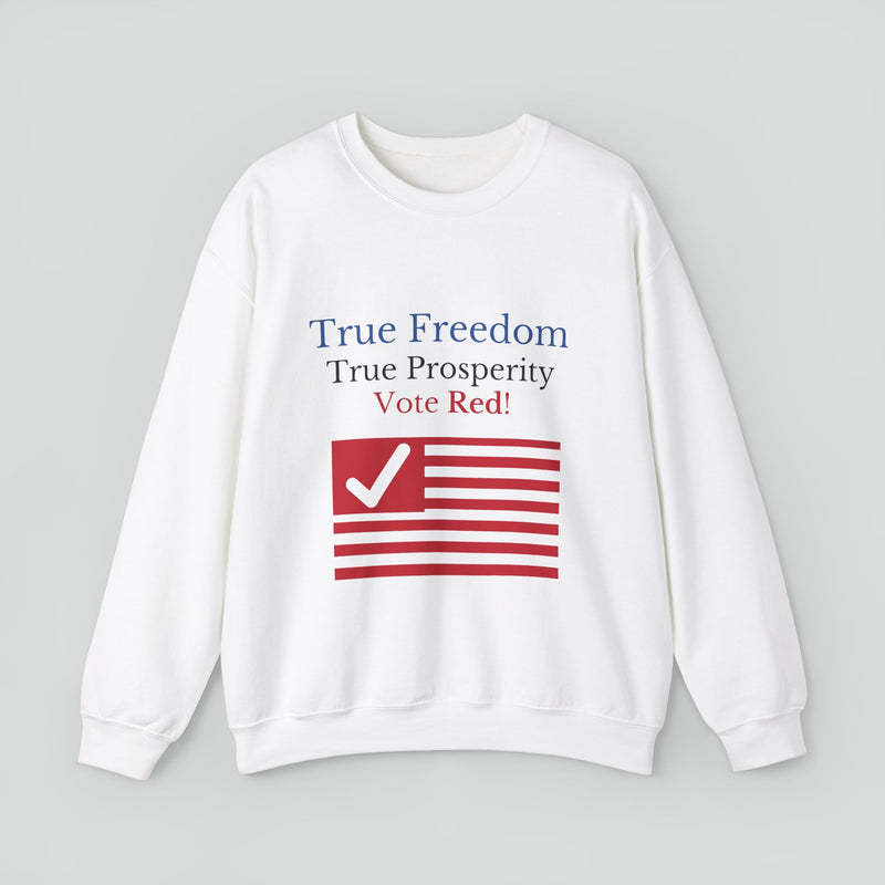 Sweatshirt (Republican slogan 2)