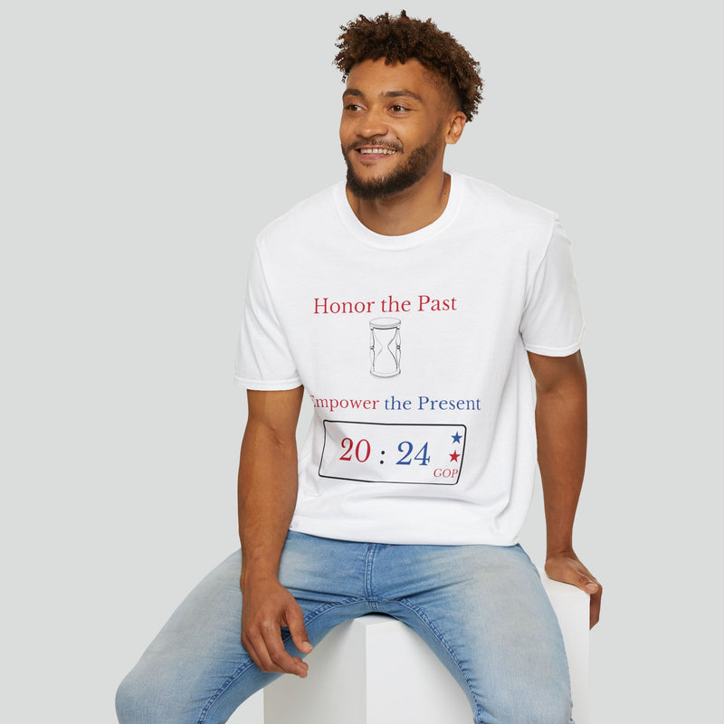 T-Shirt (Republican slogan 7)