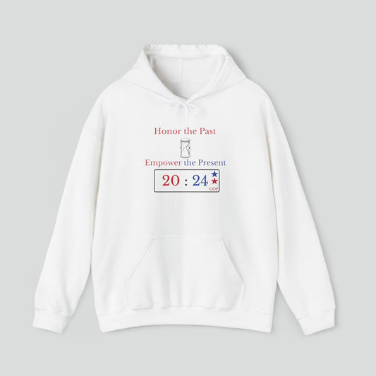 Hoodie (Republican slogan 7)