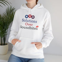 Hoodie (Bipartisan slogan 11)