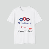 T-Shirt (Bipartisan slogan 10)