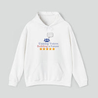 Hoodie (Democrat slogan 5)