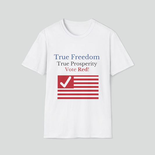 T-Shirt (Republican slogan 2)