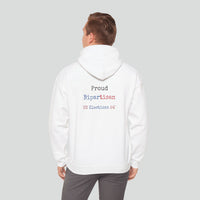 Hoodie (Bipartisan slogan 9)