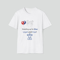 T-Shirt (Democrat slogan 4)