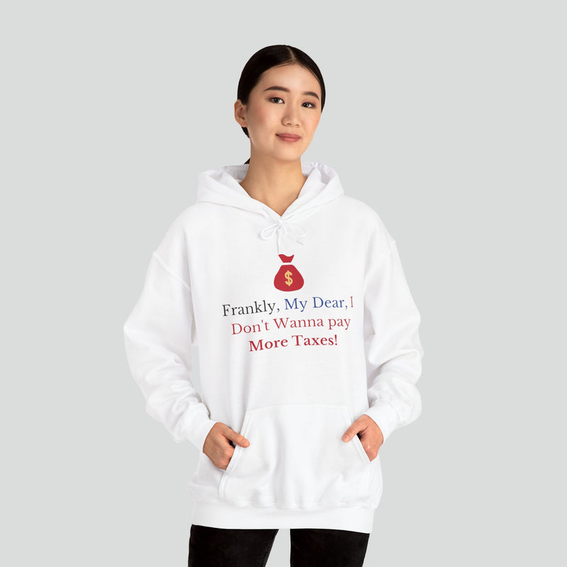 Hoodie (Republican slogan 11)