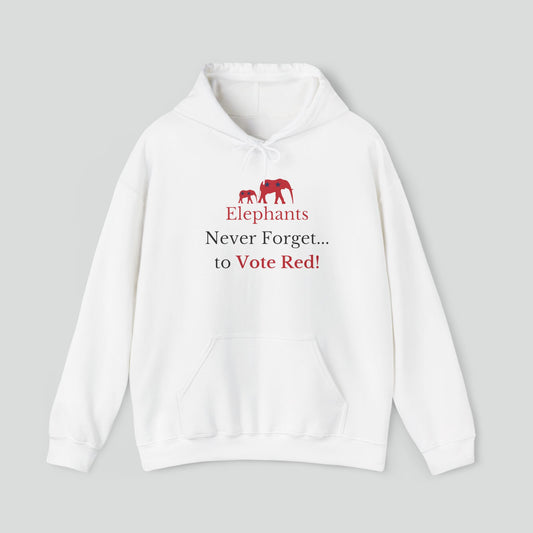 Hoodie (Republican slogan 10)